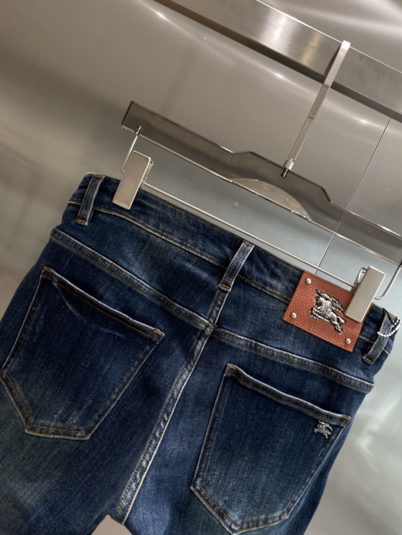 Bv*b*rry jeans